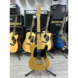 Squier Affinity Telecaster Maple Butterscotch Ver Detalles