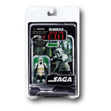 Star Wars The Saga Collection Biker Scout Trooper