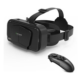 Gafas De Realidad Virtual Shinecon G10 3d Vr Con Control