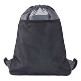 Gym Sack New Balance Opp Core-gris Color Gris