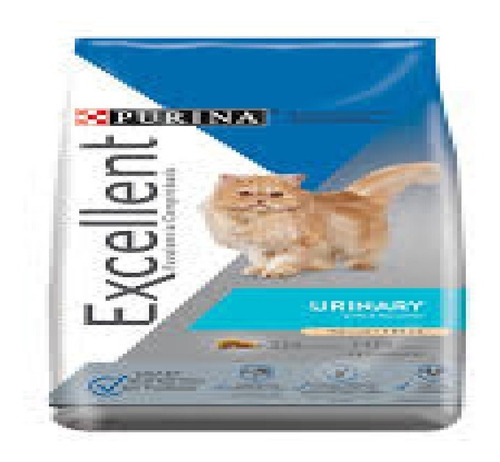 Excellent Urinary X 7,5kg + Envio Todo El Pais!