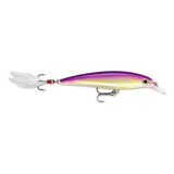 Isca Artificial De Meia-água Rapala X-rap Xr08 - 8cm 7gr Cor Cor Pgh