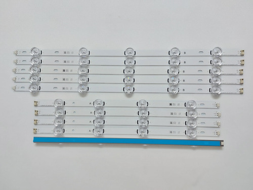 LG 50 Lh5730 50lh5730-ua Leds. 100% Nuevo. 1a. Calidad. 