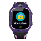 Smartwatch Para Niños, Smart Watchjuego De Fotos Musicales