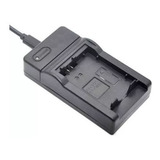 Cargador P/ Sony Np-fv100/70/50 Cx580 Cx190 Cx260 Xr260 