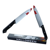 Michael Myers Cuchillo Clásico De 2 Piezas, Halloween Kills 