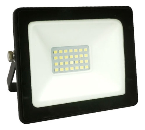 Reflector Led 10w Alta Potencia Exterior Candela