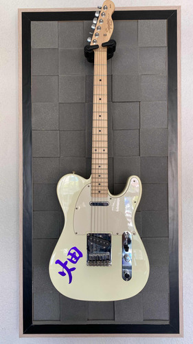 Squier Telecaster Affinity Series