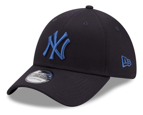 New Era Gorra N Y Yankees League 23 Mlb 39thirty Elastica