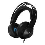 Headset Gamer H300 Legion Com Noise-cancelling Microphone