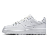 Nike Air Force Unisex Skatista Casual Oferta Relampago Full