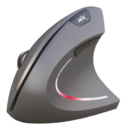 Mouse Gamer Pro Ergonómico Bluetooth 3.0 Rx0053  Vertical
