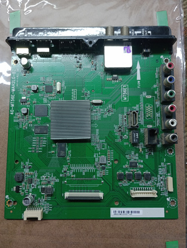 Placa Principal 32l2600 Semp Tcl