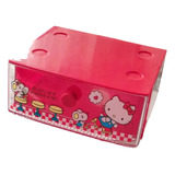 Cajonera Sanrio Hello Kitty Escritorio Organización