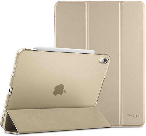 Funda Procase Para iPad Air 5th Gen 10.9 2022 Starlight