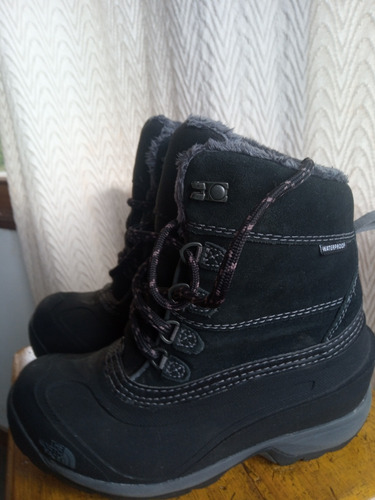 Botas The North Face No Burton No Columbia Snow 