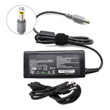 Cargador Para Lenovo 20v, 3.25a, 8.0*7.4mm