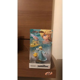 Amiibo Rosalina E Luna Super Smash Bros Novo E Lacrado Bh