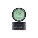 Gel Para Peinar - American Crew Forming Cream, 3 Onzas.