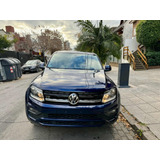 Volkswagen Amarok 2022 3.0 V6 Cd Comfortline
