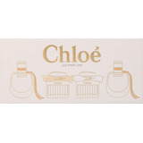 Perfume Chloe Nomade Edp En Aerosol Para Mujer, Miniset De R