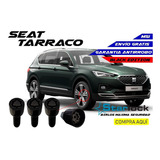 Birlos De Seguridad Para Vocho Seat Tarraco