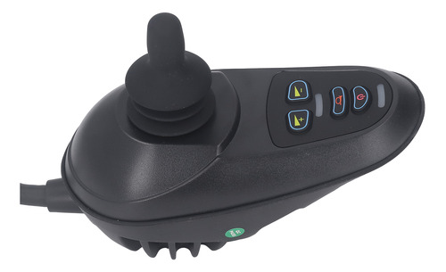 Silla De Ruedas Eléctrica Joystick Controller 45a Dc 24v