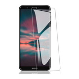 Pack 3 Láminas Vidrio Protector Pantalla Huawei Mate 10 Pro