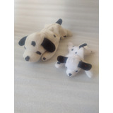 Pack Peluches Ty Beanie Babies Dotty El Dálmata, Ty Mcdonals