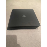 Sony Playstation 4 Pro 1tb Standard Traida De Estados Unidos