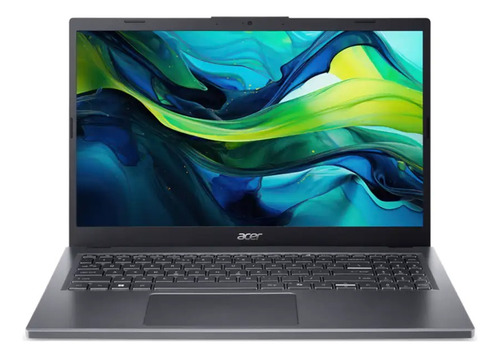 Acer Aspire 15 I5 120u 512gb Ssd 16gb Ddr5 Fhd Ips Win11 