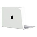 Case Carcasa Para Macbook Pro 16,2 A2485 M1 Plateado