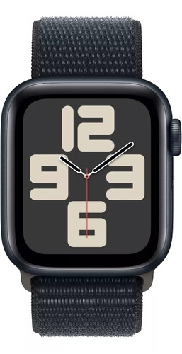 Apple Watch Se Gps (2da Gen)