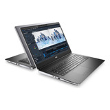 Laptop Dell Precisión 7760 I7 32gb Ram Video 4gb  500 Gbssd