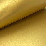 Papel Metalizado Dourado Sirio Pearl 300g Ref Sp105
