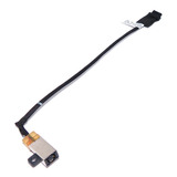 Power Jack Hp Chromebook 11 G5 11 G4 Ee  918169-yd1 P62