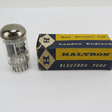 Bulbo 007 Haltron 14br11 Tubo De Vacio Electron Tube