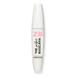 Zaira Beauty Mascara Pestañas The Perfect Mascara Color Negro