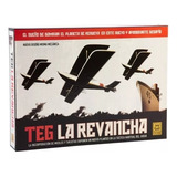 Teg: La Revancha