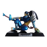 Figura De Colección Yasuo League Of Legends