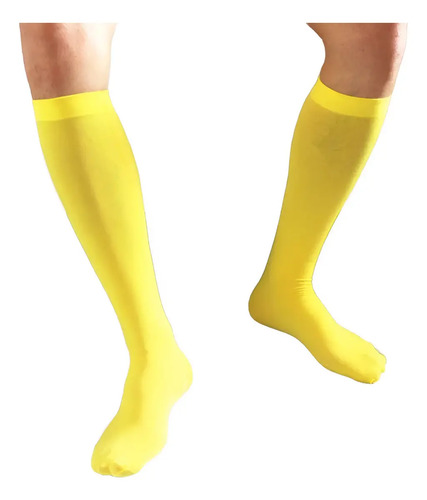 A Calcetines Delgados Medias For Hombre Sheer Socks For G