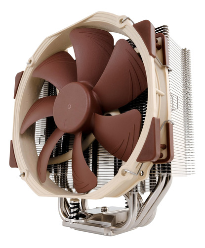 Noctua Nh-u14s, Enfriador De Cpu Premium Con Ventilador Nf-a