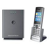 Teléfono Hd Dect Voip Grandstream Largo Alcance Dp730