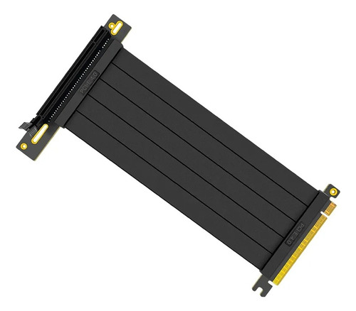 Extensor Pcie 4.0 P/ Placa Grafica Video 16x 20cm