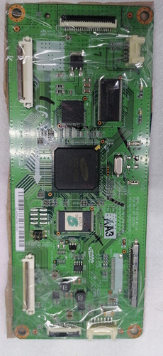 T-com Pcb:lj4105078a(pba:lj92-014b5)samsung:pl50a410 C1dxzx