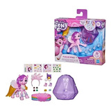 My Little Pony Princess Petals Aventura De Cristal Hasbro