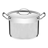 Caldeirão Tramontina Triplo Professional Aço Inox 28cm 11,9l