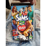 Sims Para Psp 