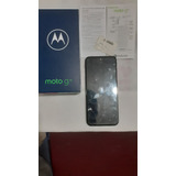 Celular Motorola G41 Usado En Buenas Condiciones Estéticas 
