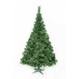 Árbol De Navidad Canadian Spruce 1.5mts Color Verde